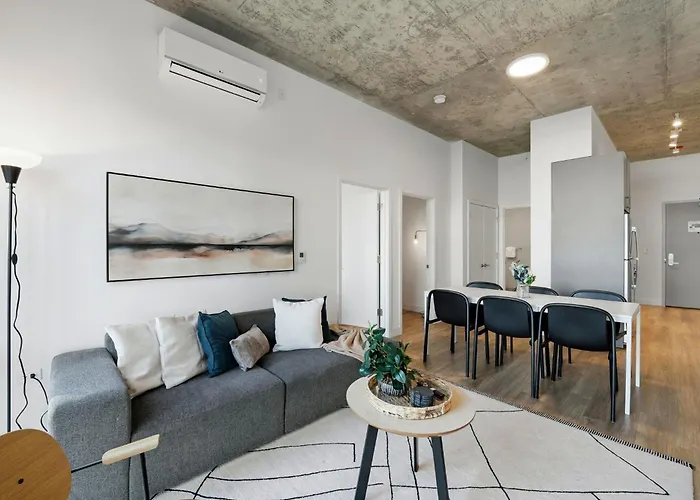 Envitae 4br Luxury Modern Casa vacanze