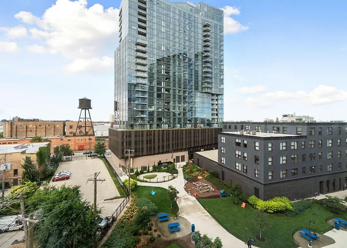 Envitae 4br Luxury Modern
