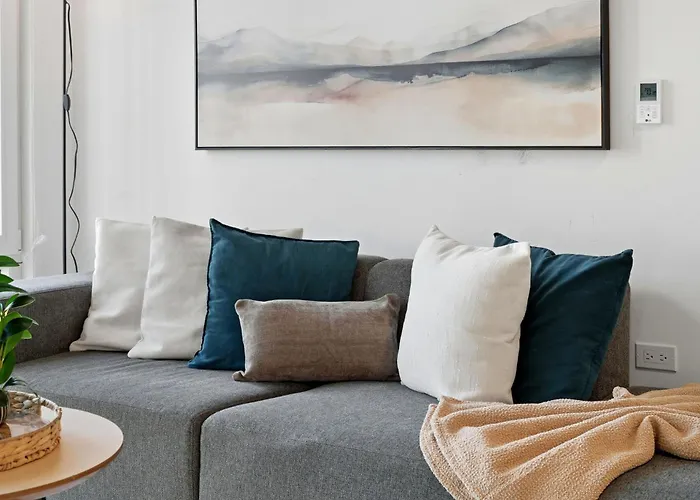 Envitae 4br Luxury Modern *