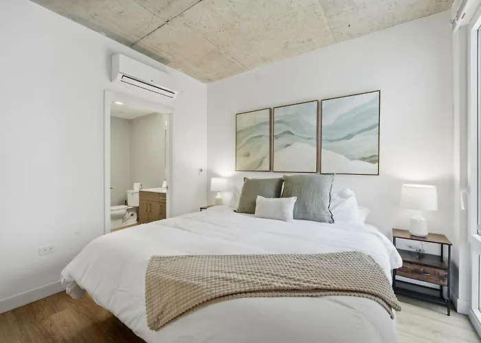Envitae 4br Luxury Modern Casa vacanze Chicago