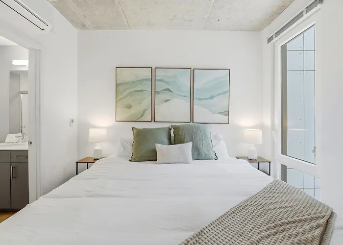 Casa vacanze Envitae 4br Luxury Modern Chicago