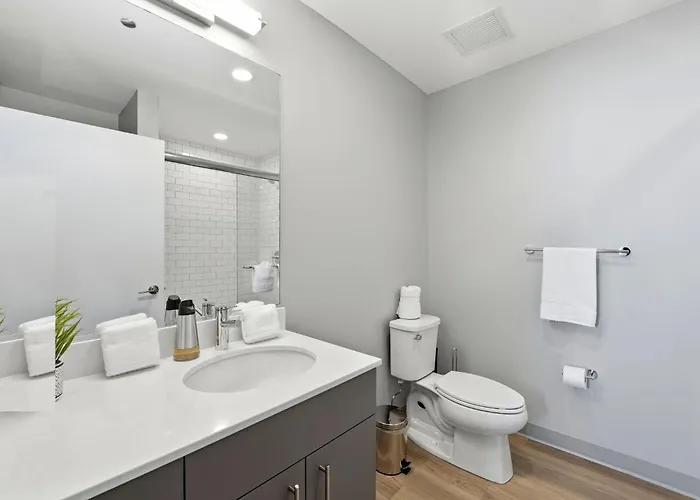 Envitae 4br Luxury Modern *