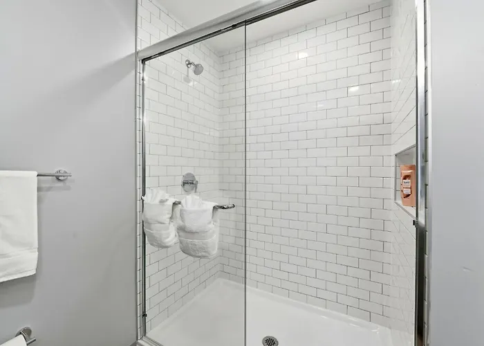 Envitae 4br Luxury Modern Casa vacanze *