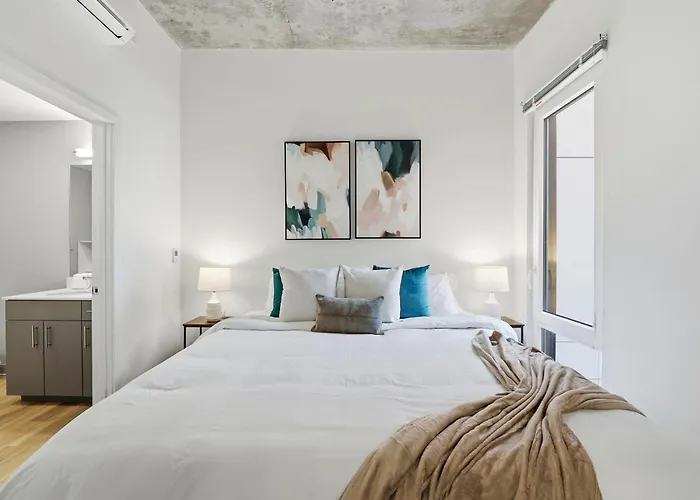 Envitae 4br Luxury Modern *