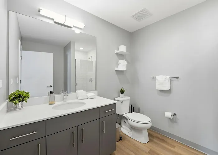 Envitae 4br Luxury Modern Chicago