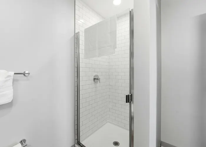 Envitae 4br Luxury Modern Chicago