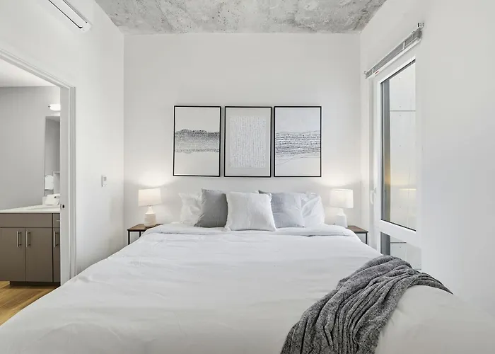Envitae 4br Luxury Modern Casa vacanze Chicago