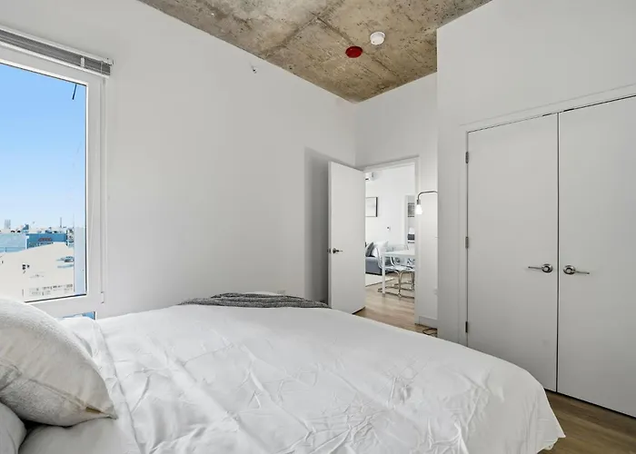 Envitae 4br Luxury Modern Chicago
