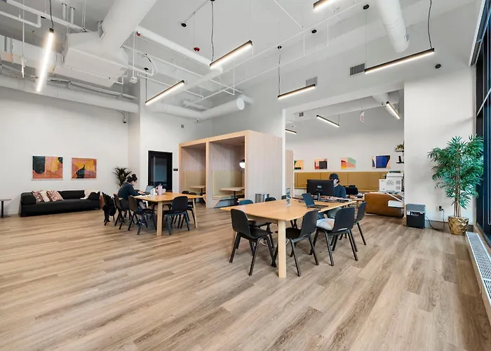 Envitae 4br Luxury Modern Chicago