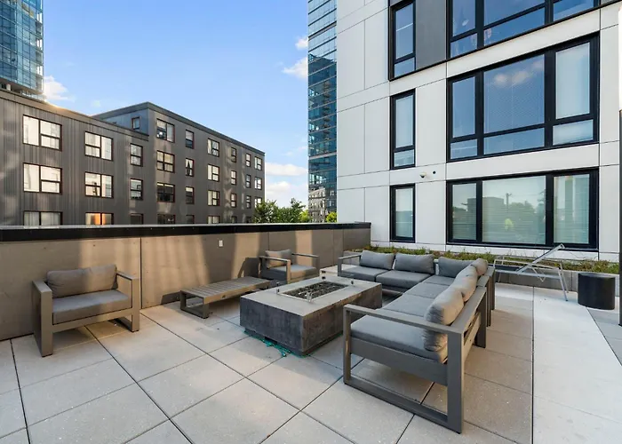 Envitae 4br Luxury Modern Chicago