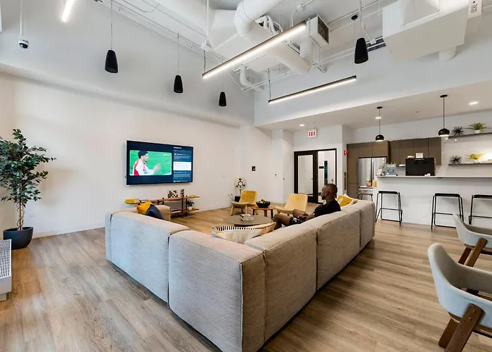 Envitae 4br Luxury Modern *