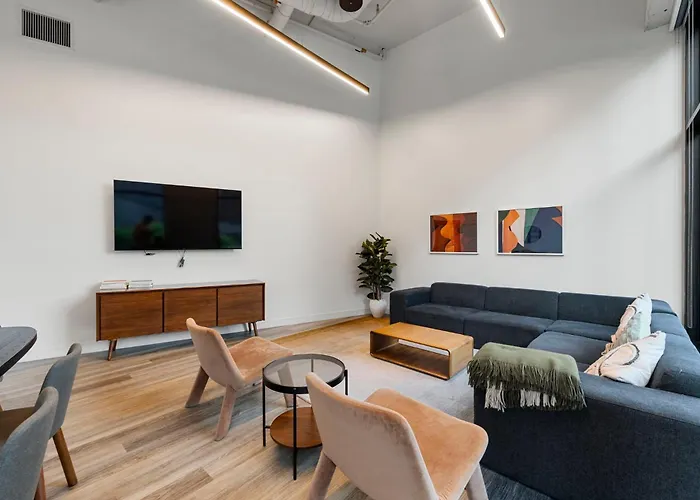 Envitae 4br Luxury Modern Casa vacanze
