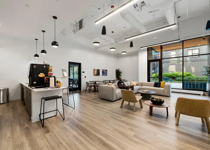 Casa vacanze Envitae 4br Luxury Modern Chicago